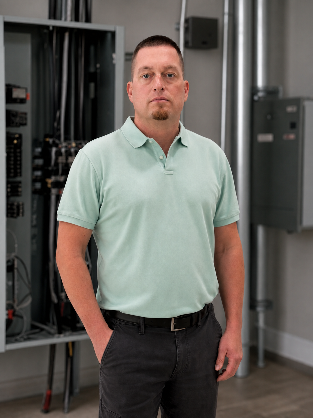 Third generation of Complete Electric